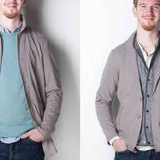 FLISTFIA｜2014年春夏コレクション