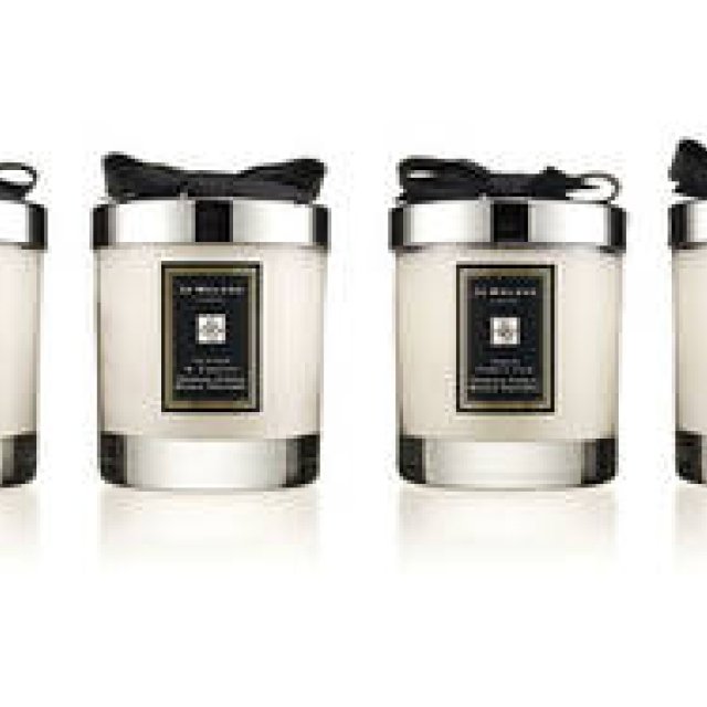 JO MALONE LONDON｜気持ちいい日曜日のような時間を過ごせる4つの香りのコレクション