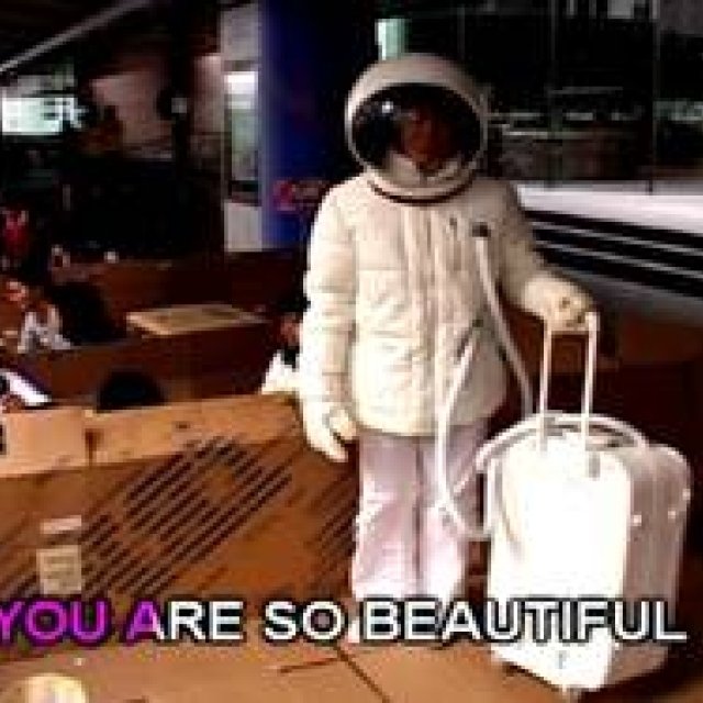 ART｜『恵比寿映像祭』を東京都写真美術館で開催