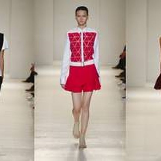 VICTORIA BECKHAM｜初の路面店、ロンドンに今秋オープン