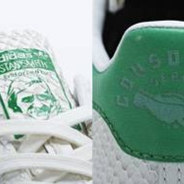 adidas Consortium｜スタンスミスのリミテッドエディションが登場