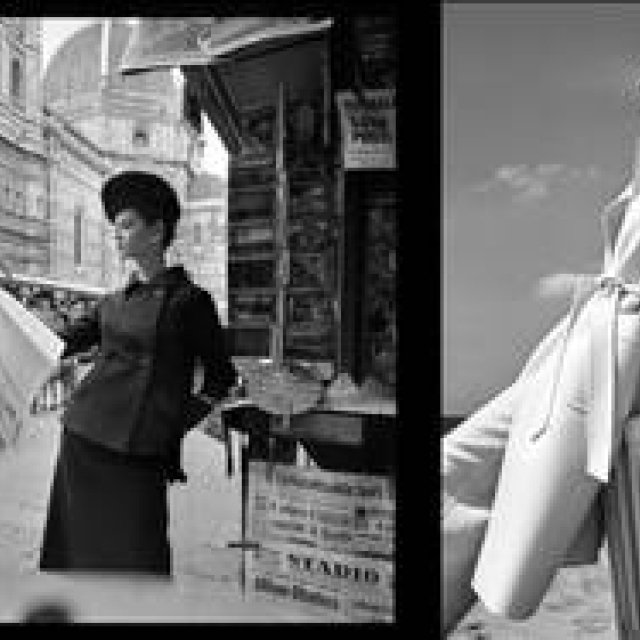 ART｜ブライアン･ダフィー写真展『DUFFY...PHOTOGRAPHER』