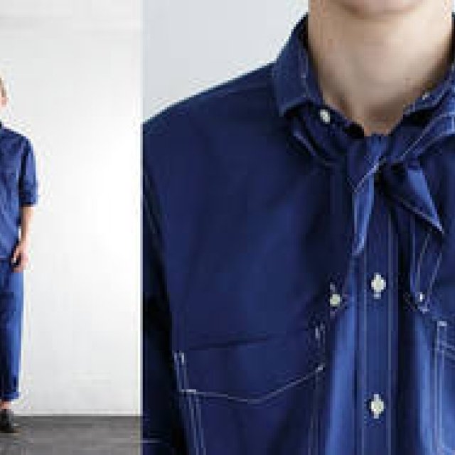 salvy;｜2014年春夏コレクション