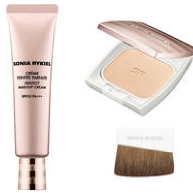 SONIA RYKIEL BEAUTÉ｜この1本で完璧ナチュラル肌に。新発想の多機能ファンデ誕生