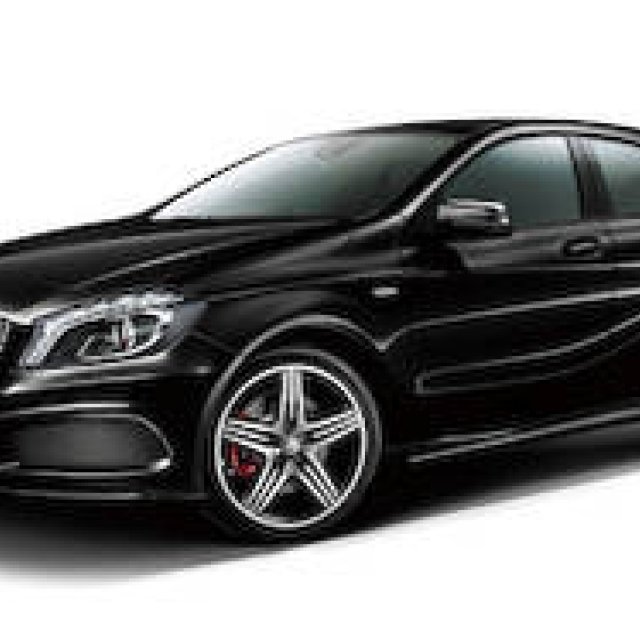 Aクラス発売1周年を記念した特別仕様車｜Mercedes-Benz