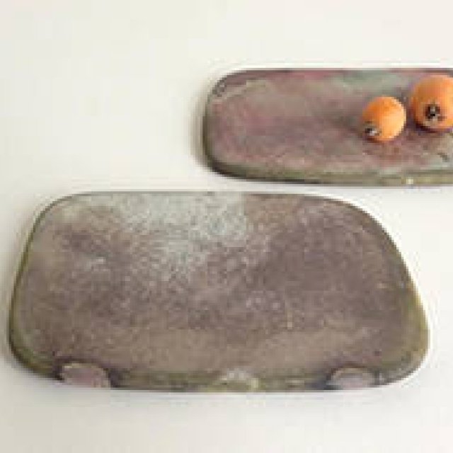 gleen｜岐阜県美濃地方で活動する若手作家3人の陶芸展