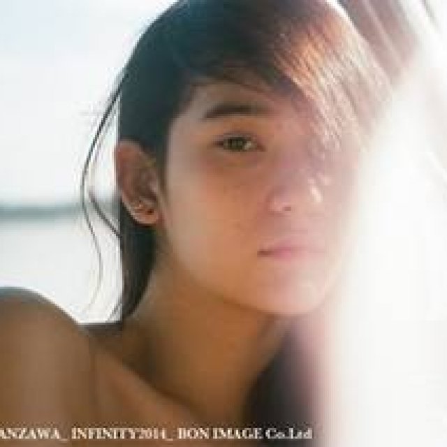 ART｜9人の写真家による『INFINITY VS～僕らとたった一人のモナ～』