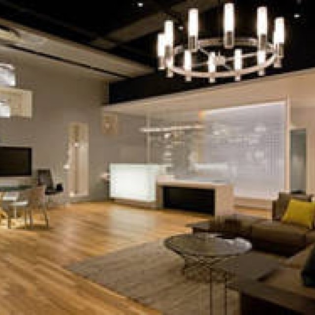 YAMAGIWA｜ショールーム「yamagiwa osaka」オープン