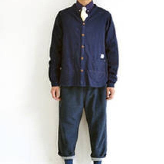 ANACHRONORM｜2014年春夏コレクション