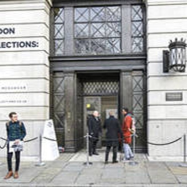 JOHN LOBB｜2014-15年秋冬コレクション速報（1）