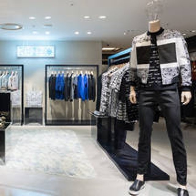 HANKYU MEN’S TOKYO｜国内外の新進クリエイターズブランドオープン