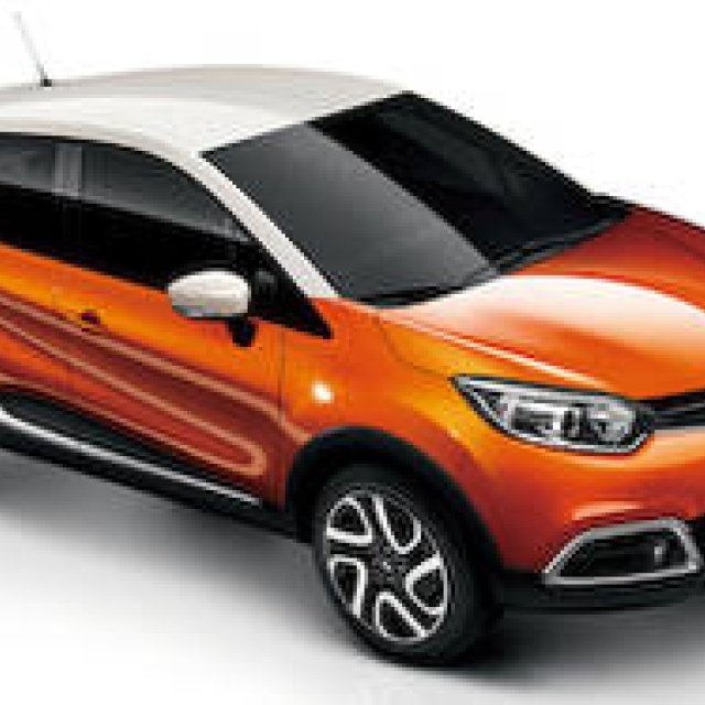 ルノー「キャプチャー」発売開始｜Renault