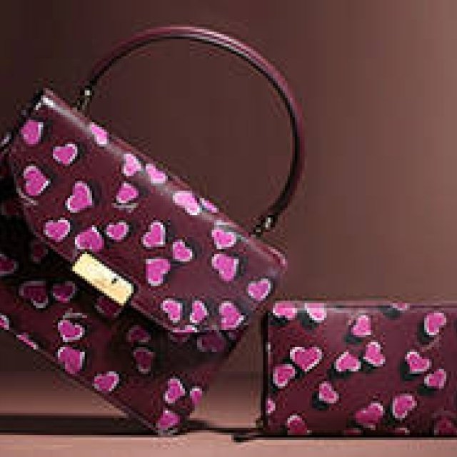 GUCCI｜バレンタインは心躍る“ハートビート”な新作を！