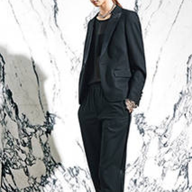 ASTRAET｜この春デビューの新ブランド、限定ポップアップストアで初披露