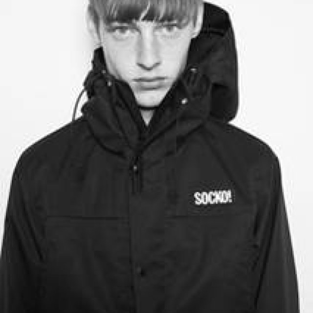 Rags McGREGOR｜2014年春夏コレクション