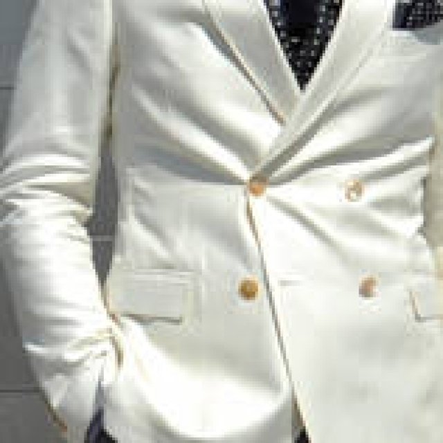 特集｜2014年春夏 ピッティ・ウォモ スナップ