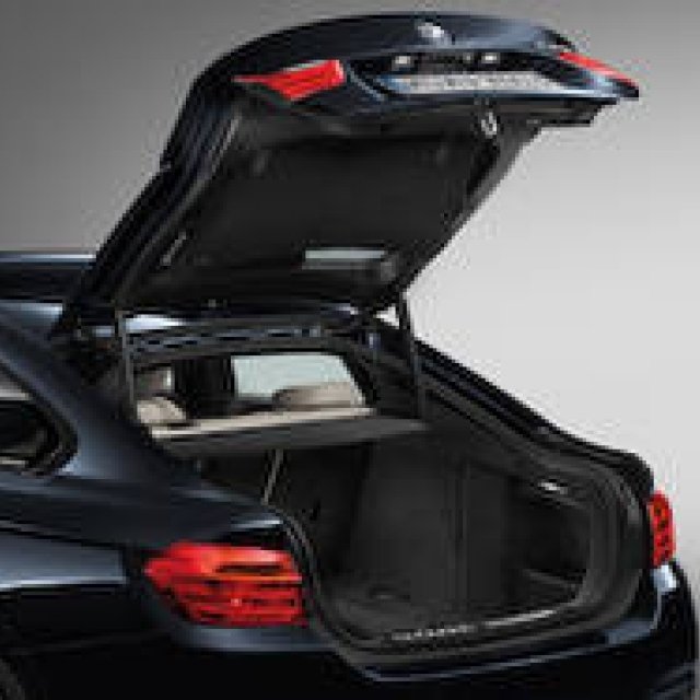 4シリーズ グランクーペ発表｜BMW