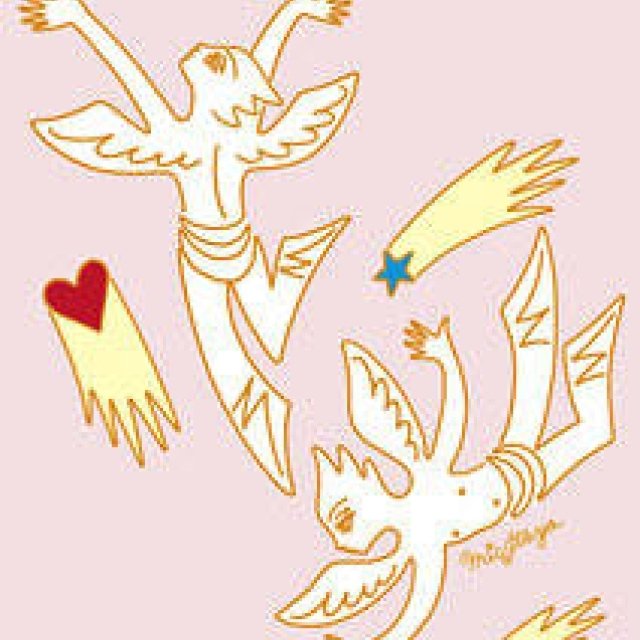 ART｜「ミック・イタヤと森雪之丞の展覧会」開催