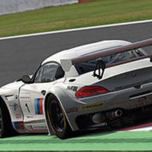 「グランツーリスモ6」でのタイムトライアルイベント開催｜BMW