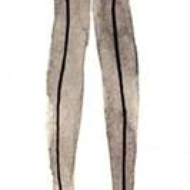 MY LITTLE BOX｜アレクシ・マビーユとコラボレーションしたタイツ登場