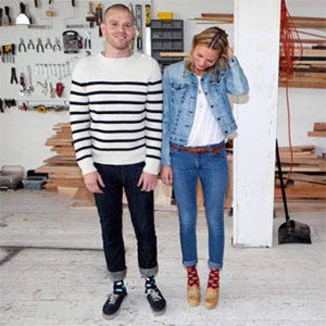 Happy Socks｜期間限定ポップアップストアイベント開催