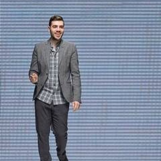 H&M｜2014年H&Mデザインアワードの優勝者が決定