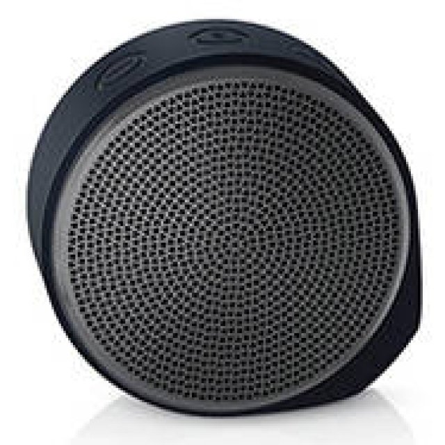 Logicool｜コンパクトなワイヤレススピーカー「X100」