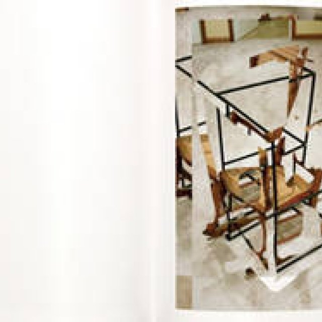 BOOK｜「記録になる」作品集『Windows Mirrors Tabletops』