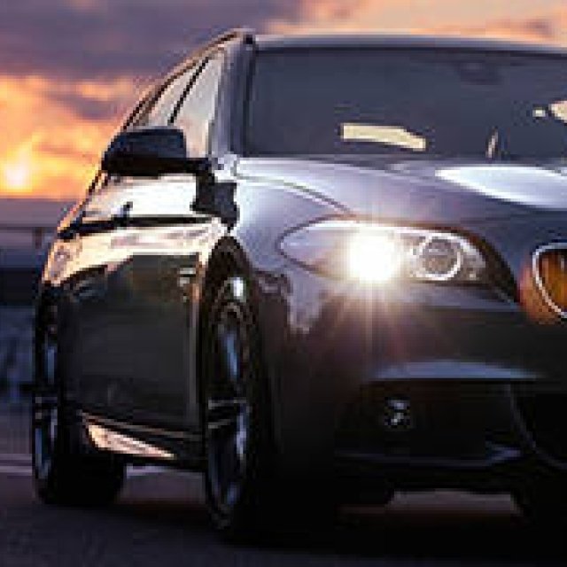 あなたと世界をつなぐ、あたらしいBMW｜BMW