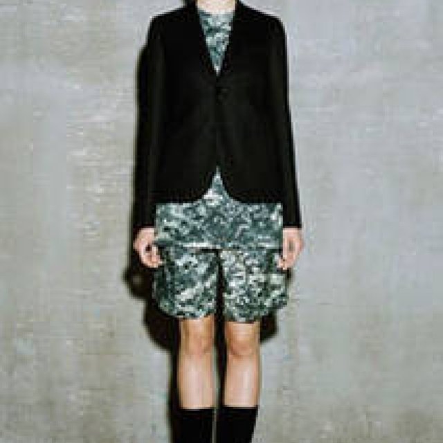 HYKE｜2014年春夏コレクション