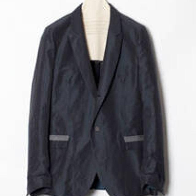 CHUNGKAWAI｜2014年春夏コレクション