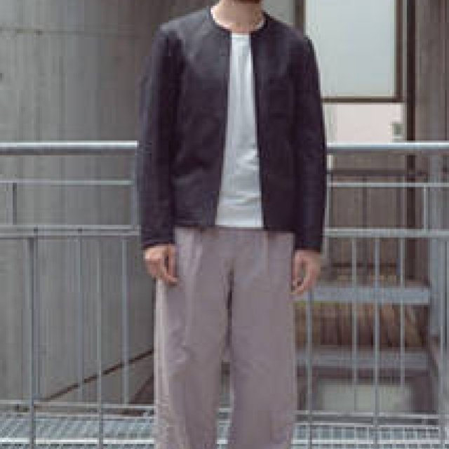 ITTY-BITTY｜2014年春夏コレクション