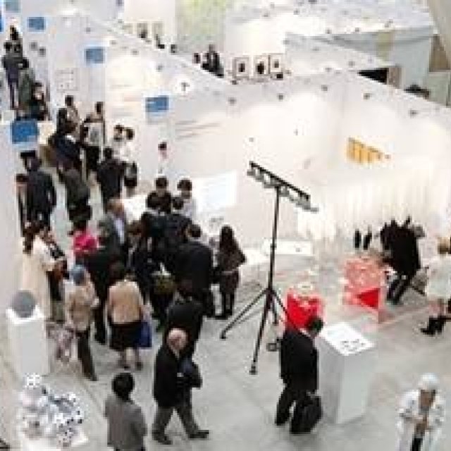 ART FAIR TOKYO 2014|見て、買って楽しむアートの祭典「アートフェア東京」が今年も開催