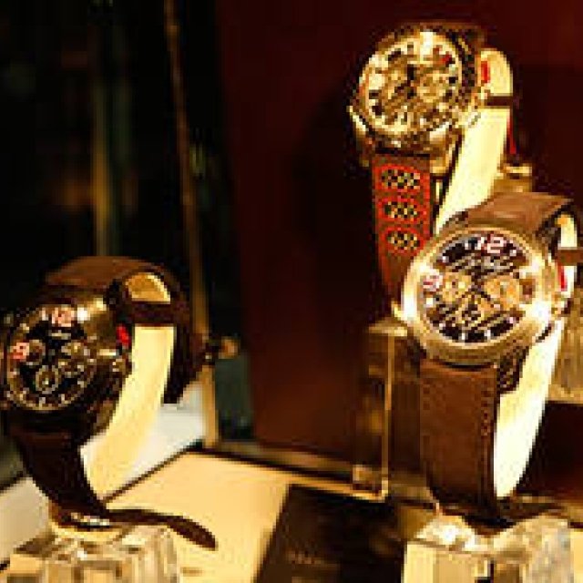 BLANCPAIN｜共鳴するランボルギーニとブランパン