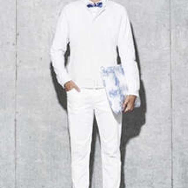 BURNER｜2014年春夏コレクション