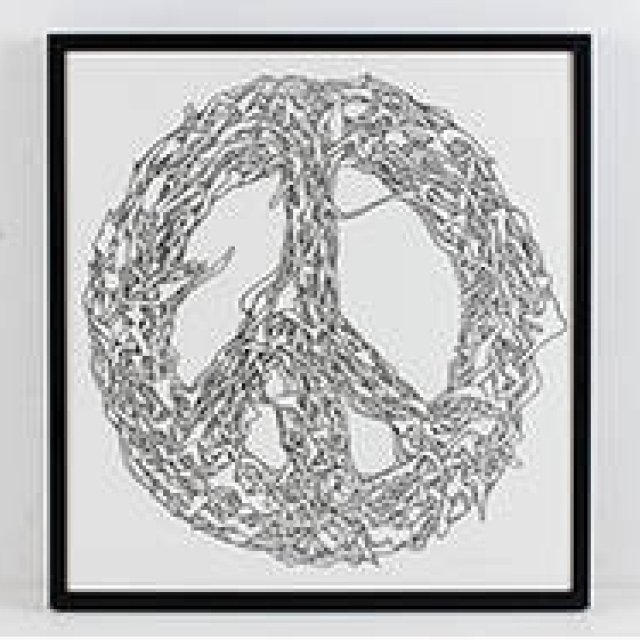 roar｜切り絵作家 尾関幹人とのコラボアイテムが登場