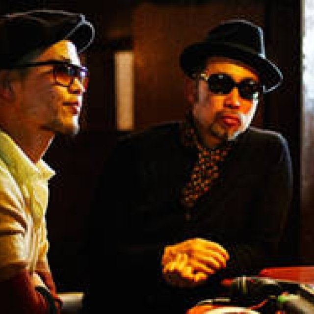 INTERVIEW｜沖野修也×池田憲一『DESTINY replayed by ROOT SOUL』制作秘話