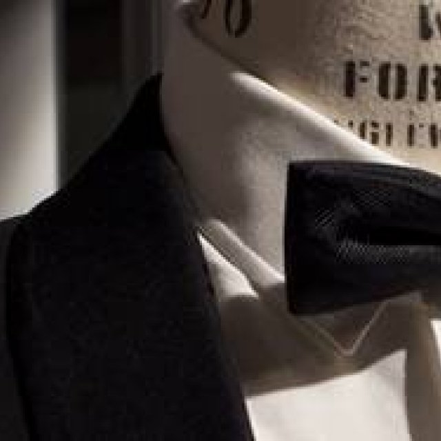 タキシードのレンタルサービスを開始｜BAND OF OUTSIDERS