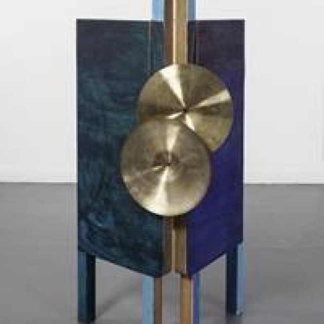 ART｜ヴィクトリア・モートン展『Mouth Wave』開催