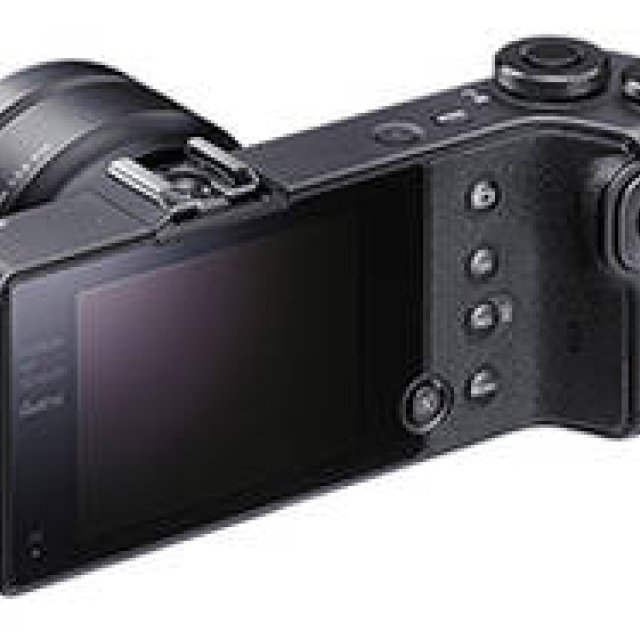 SIGMA|リニューアルした超高画質カメラ「dp Quattro」