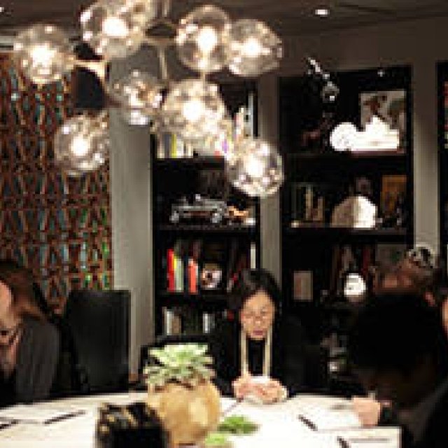 LEXUS｜森 理世×杉山 愛 “本質的な美”を語る 読者イベント後記