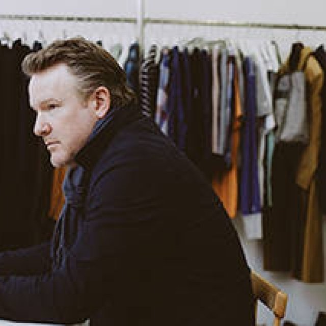 トッド・スナイダー 独占インタビュー｜Todd Snyder