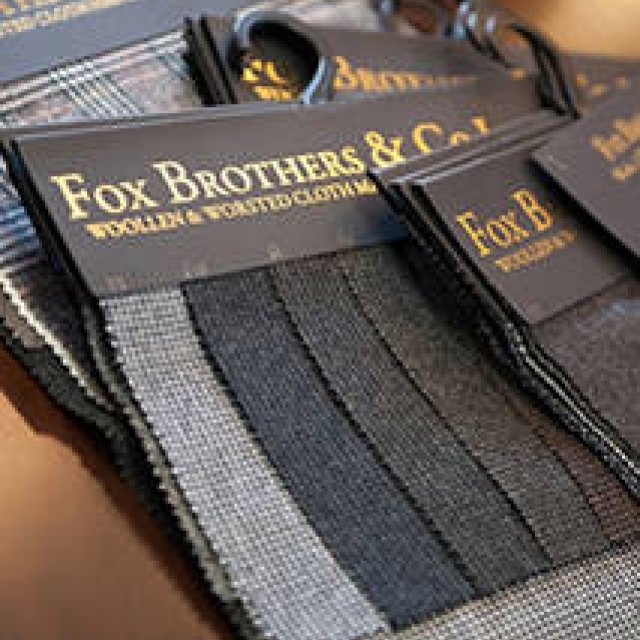 MARGARET HOWELL｜赤峰幸生氏が語るマーガレット・ハウエル