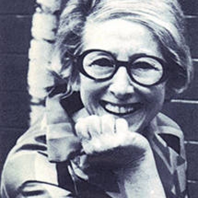 ONWARD｜アーティスト、ヴェラ・ニューマンとコラボレーション