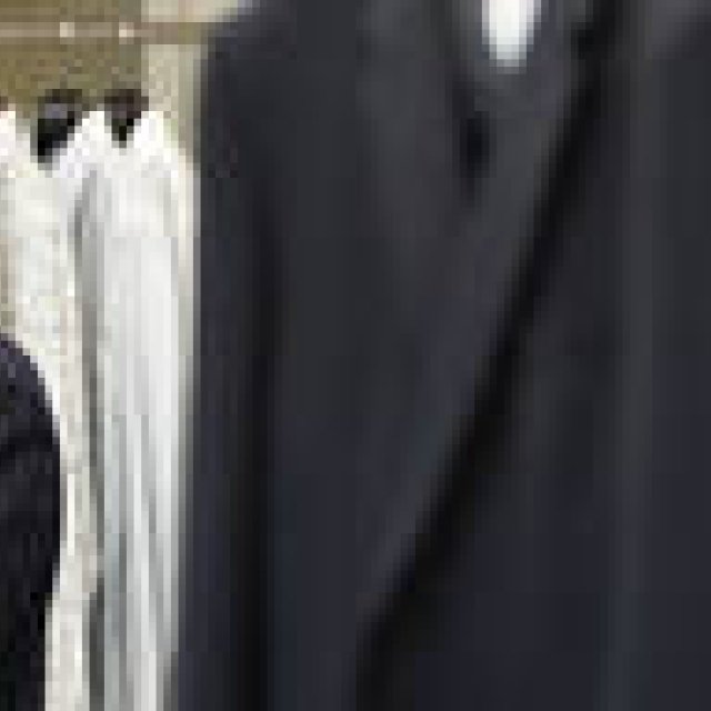 Paul Smith LONDON｜英国の伝統とモダニズムが融合するスーツ