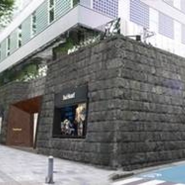 Paul Stuart｜ポール・スチュアート 青山店が3月にリニューアルオープン