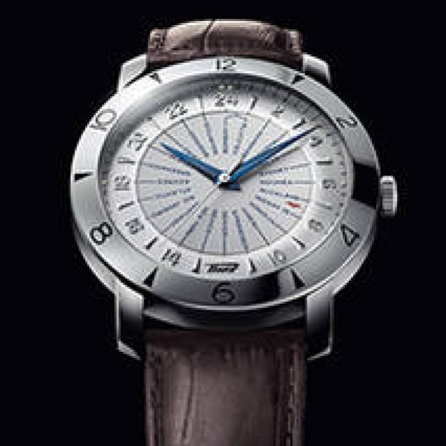 TISSOT｜2013年新作ウォッチ、バーゼル現地レポート