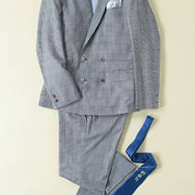 HANKYU MEN’S TOKYO｜春3月は「ポップアップ ジェントルマン」で