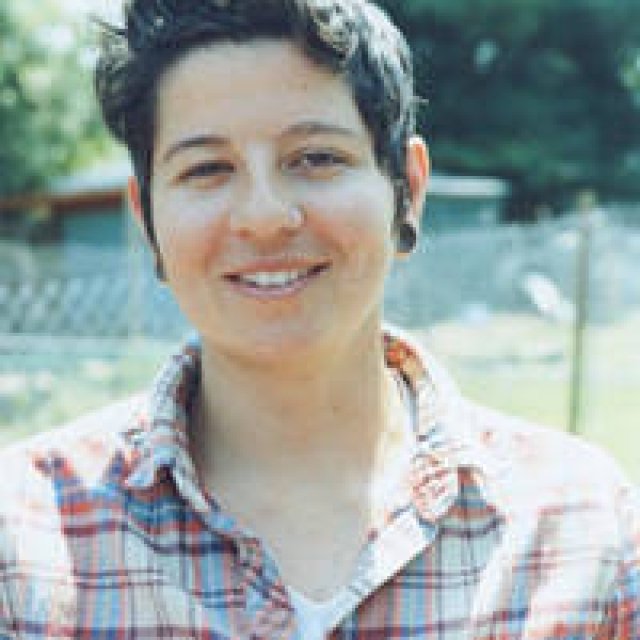 EAT｜ポートランドでアーバンファームを営むシェフが来日