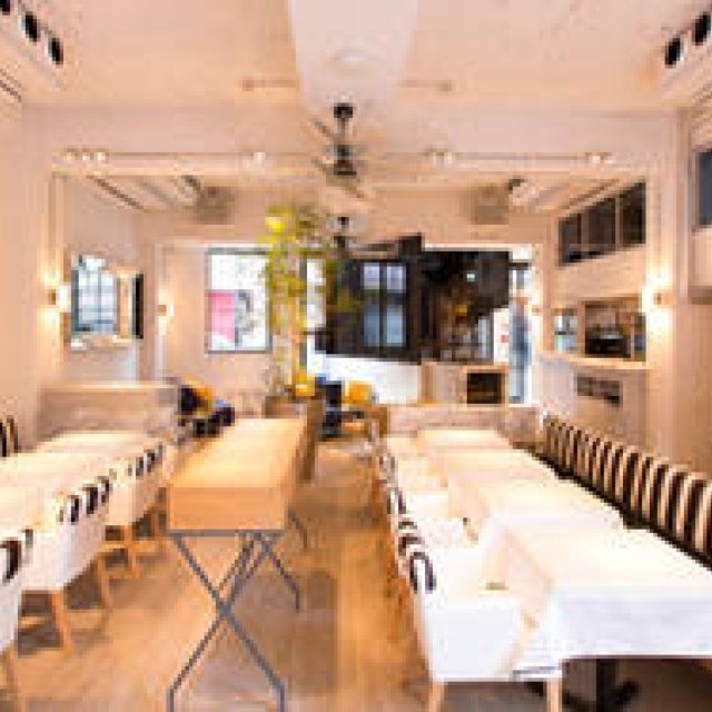 EAT｜恵比寿にブランチ専門カフェ「M HOUSE」誕生